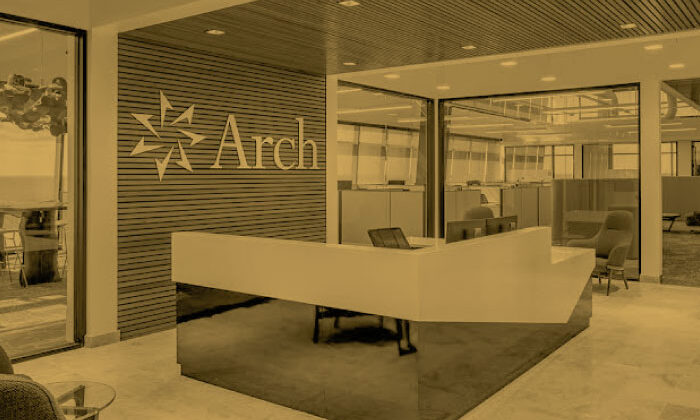 arch