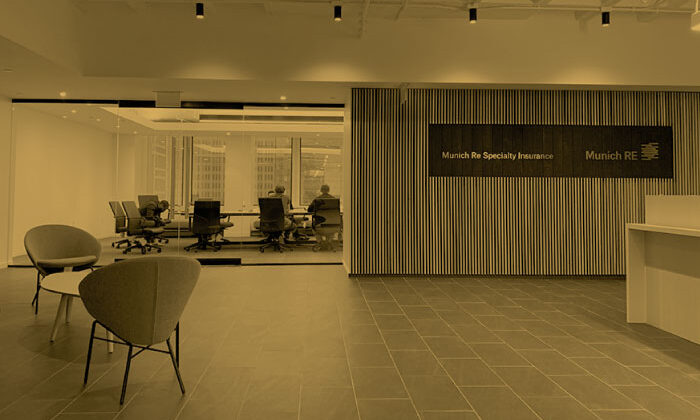 munich re